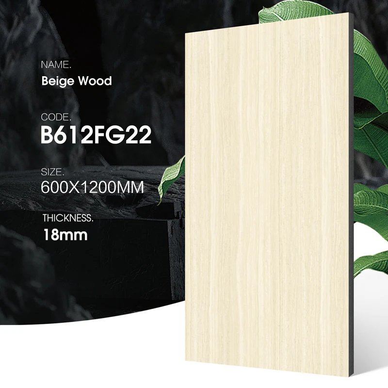 Wood Look Outdoor Tiles